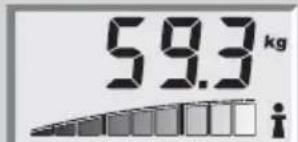 SOEHNLE Body Balance Pacific - Análise corporal - 1