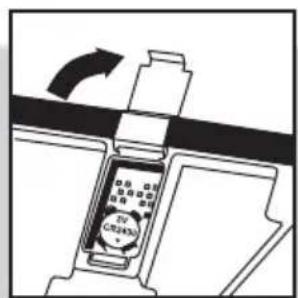 SOEHNLE Body Balance Pacific - Cambio de baterías - 2