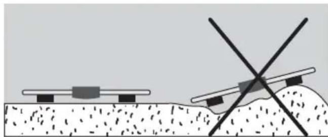 SOEHNLE Body Balance Pacific - Preparación - 2