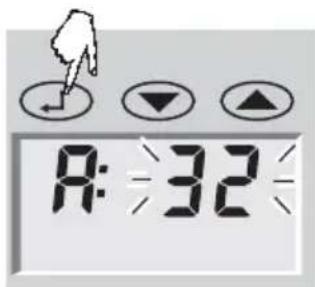 SOEHNLE Body Balance Pacific - Veri girişi - 6