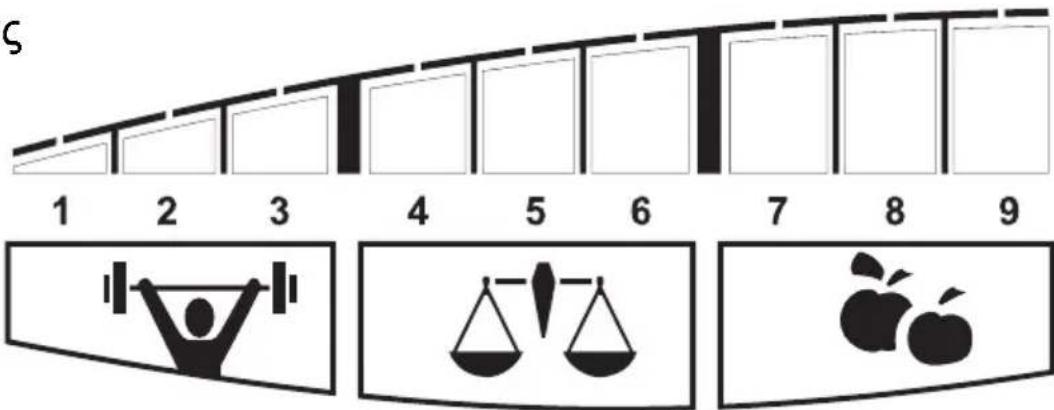 SOEHNLE Body Balance Pacific - Nooorto liouc - 2