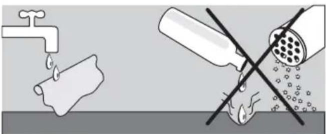 SOEHNLE Body Balance Pacific - Preparation for use - 4