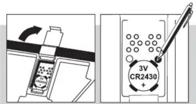 SOEHNLE Body Balance Pacific - Priprava - 6