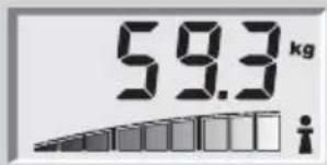 SOEHNLE Body Balance Pacific - Analisis corporal - 1