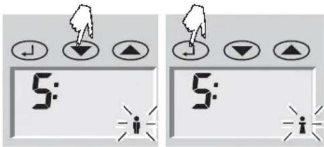 SOEHNLE Body Balance Pacific - Programming - 4