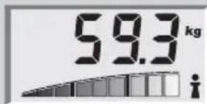 SOEHNLE Body Balance Pacific - Körper-Analyse - 1