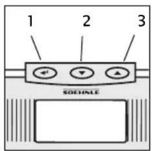 SOEHNLE Body Balance Slim F5 - Σημαντικες Μδηγίες - 11