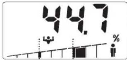 SOEHNLE Body Balance Slim F5 - DATAINLAESNING - 10
