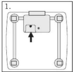 SOEHNLE Body Balance Slim F5 - AVVERENZE IMPORTANTI - 2