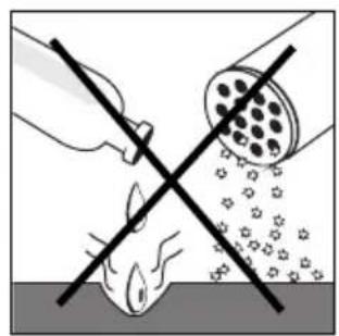 SOEHNLE Body Balance Slim F5 - Önemli bilgiler - 7