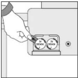 SOEHNLE Body Balance Slim F5 - AVVERENZE IMPORTANTI - 3