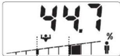 SOEHNLE Body Balance Slim F5 - GEGEVENSINVOER - 11