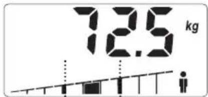 SOEHNLE Body Balance Slim F5 - GEGEVENSINVOER - 8