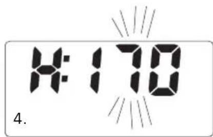 SOEHNLE Body Balance Slim F5 - TEACHING - 3