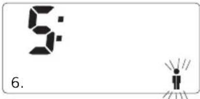 SOEHNLE Body Balance Slim F5 - TIEDONSYÖTTÖ - 5