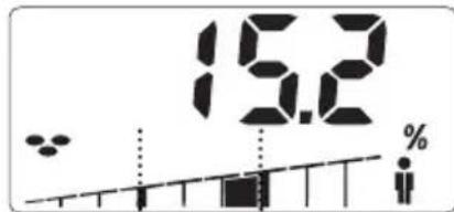 SOEHNLE Body Balance Slim F5 - TIEDONSYÖTTÖ - 8