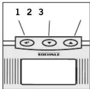 SOEHNLE Body Balance Slim F5 - AVVERENZE IMPORTANTI - 11