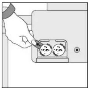 SOEHNLE Body Balance Slim F5 - BALANRIJKE AANWIJZINGEN - 3