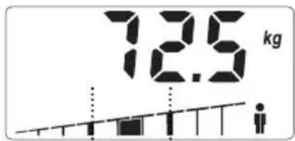 SOEHNLE Body Balance Slim F5 - SPORTLERMODUS - 6