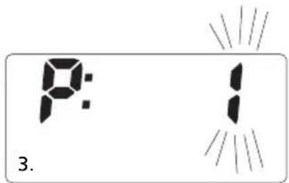 SOEHNLE Body Balance Slim F5 - VPIS PODATKOV - 2