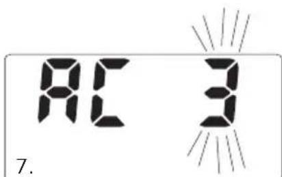 SOEHNLE Body Balance Slim F5 - TIEDONSYÖTTÖ - 6