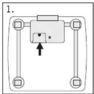 SOEHNLE Body Balance Slim F5 - Nicht geeignet für Personen mit elektronischen Implantaten (Herzschnittmacher, etc.) - 2