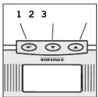 SOEHNLE Body Balance Slim F5 - VIGTIGO OPLYSNINGER - 11