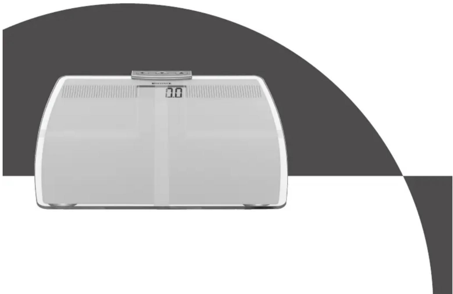 SOEHNLE Body Balance Slim F5 - 1