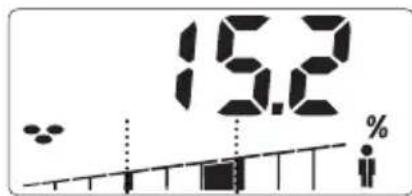 SOEHNLE Body Balance Slim F5 - INDTRODUCAO DE DADOS - 8