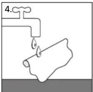 SOEHNLE Body Balance Slim F5 - POMEMBNI NAPOTKI - 6