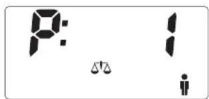 SOEHNLE Body Balance Slim F5 - Verigiri - 12