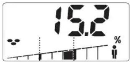 SOEHNLE Body Balance Slim F5 - VPIS PODATKOV - 8