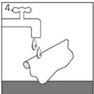 SOEHNLE Body Balance Slim F5 - VIKTIGA UPPLYSNINGAR - 6