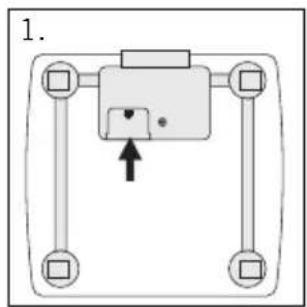 SOEHNLE Body Balance Slim F5 - TÄRKEÄT OHJET - 2