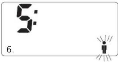 SOEHNLE Body Balance Slim F5 - DATAINLAESNING - 5