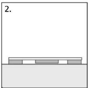 SOEHNLE Body Balance Slim F5 - DULEZITA UPOZORNENI - 4