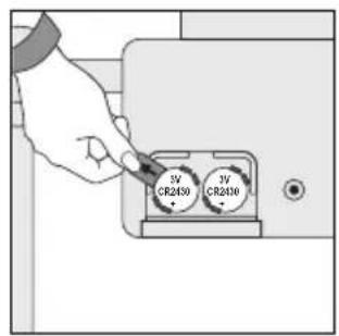 SOEHNLE Body Balance Slim F5 - IMPORTANT INFORMATION - 3