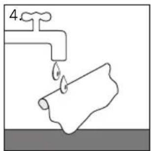 SOEHNLE Body Balance Slim F5 - VIGTIGO OPLYSNINGER - 6