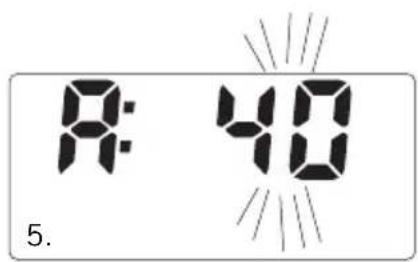 SOEHNLE Body Balance Slim F5 - SPORTLERMODUS - 3