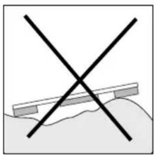 SOEHNLE Body Balance Slim F5 - VIGTIGO OPLYSNINGER - 5