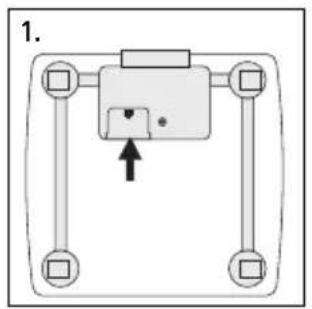 SOEHNLE Body Balance Slim F5 - FONTOS UTMUTATASOK - 2