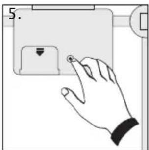 SOEHNLE Body Balance Slim F5 - Σημαντικες Μδηγίες - 8