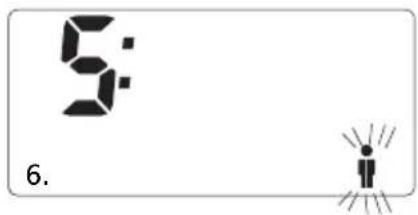 SOEHNLE Body Balance Slim F5 - VPIS PODATKOV - 5