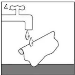 SOEHNLE Body Balance Slim F5 - TÄRKEÄT OHJET - 6