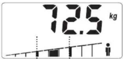 SOEHNLE Body Balance Slim F5 - WPROWADZANIE DANYCH - 7