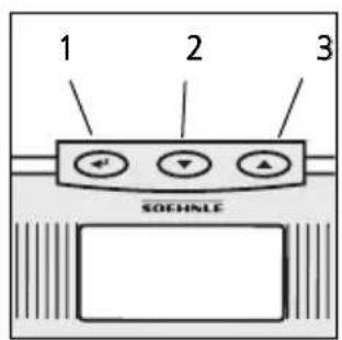 SOEHNLE Body Balance Slim F5 - GARANÇNI LIST - 11