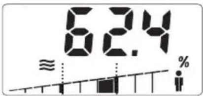 SOEHNLE Body Balance Slim F5 - SPORTLERMODUS - 8