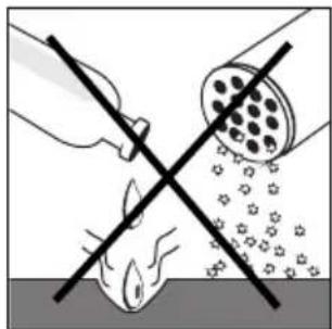 SOEHNLE Body Balance Slim F5 - Nicht geeignet für Personen mit elektronischen Implantaten (Herzschnittmacher, etc.) - 7