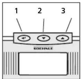 SOEHNLE Body Balance Slim F5 - FONTOS UTMUTATASOK - 11