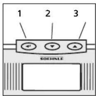 SOEHNLE Body Balance Slim F5 - WAZNE WSKAZOWKI - 11